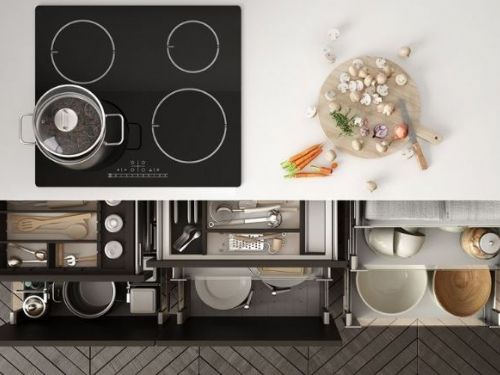 收納真心話：讓你不後悔的裝潢7件事