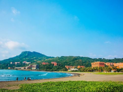 探索高雄，享受山海城原之旅