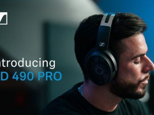 Sennheiser 2024年全新運動耳機MOMENTUM Sport震撼登場