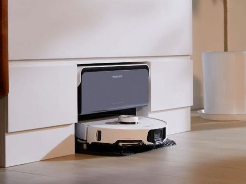 Roborock S8 MaxV Ultra系列：智能清潔的極致體驗