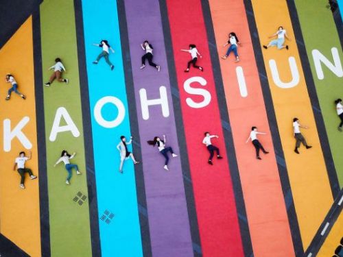 溫馨母親節高雄之旅：親子共享美食與景點