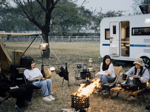 「2024屏東北野祭PP Festival」3月29日高樹登場 Take life to outdoor