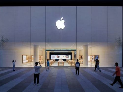 全球蘋果裝置數據曝光，營收全仰賴iPhone