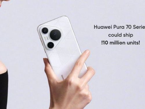 華為Pura 70系列：融合創新與專業的旗艦手機