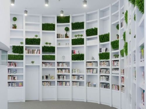 恆春文化中心民謠館：航向文化與閱讀的新地標