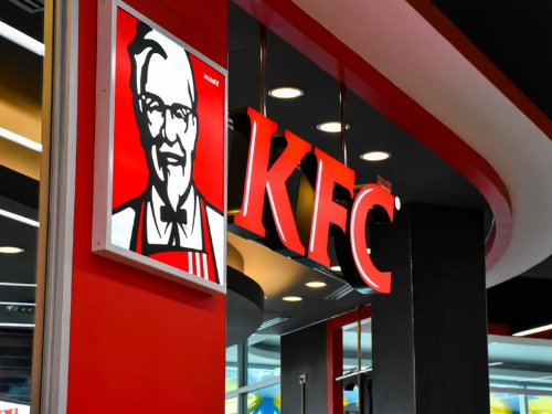 肯德基宣布調漲部分餐點價格！明日起這6款餐點將漲價