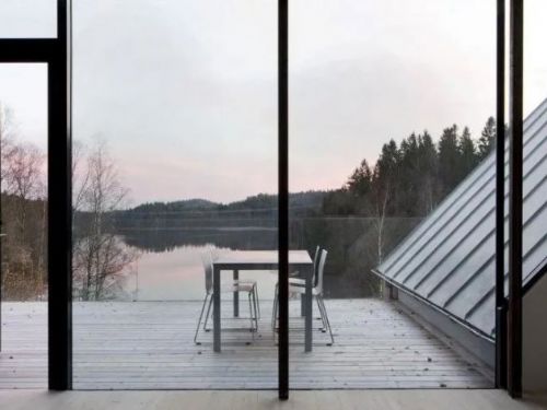 我們與放鬆之間的距離－窗外環境會影響室內人們的生理狀態嗎？