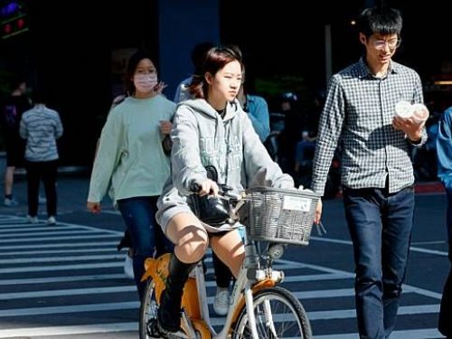 開工日迎好天氣！留意日夜溫差大，下周冷空氣南下，變天時間點出爐