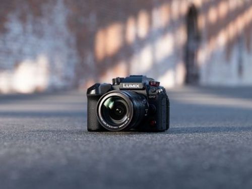 Panasonic 推出影像錄製旗艦機型 LUMIX GH7