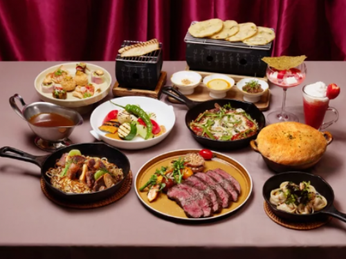 「陳嵐舒手路菜譜」帶出濃濃年味，gubami Social 獻上新春美饌