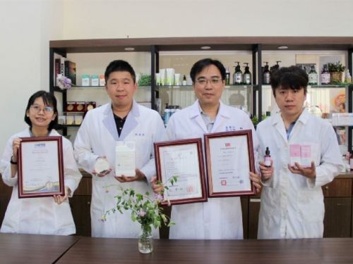 屏東縣：赤道櫻草帶動產業創新