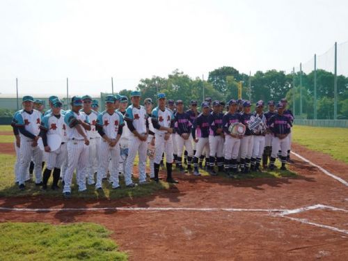 潮州棒球場啟用：屏東縣再添運動新據點