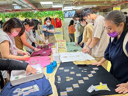 斜槓圓夢就在眼前！快來報名高雄市勞工局創新創業進階班