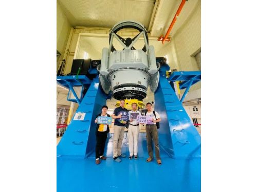 屏東搶攻星空旅遊市場！借鑒日本天文設施提升吸引力