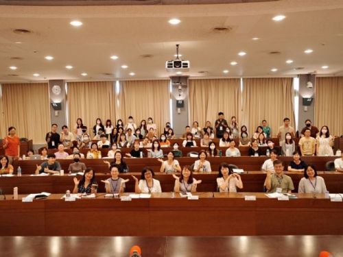 提升大專校院心理健康：教育部舉辦自我傷害防治合作研習