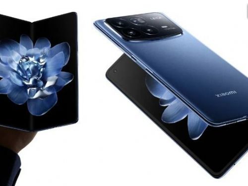 引領未來的折疊科技：TECNO推出三面凹折螢幕手機 PHANTOM ULTIMATE 2