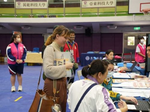 熱情洋溢！第113學年度全國學生商業技藝競賽圓滿落幕