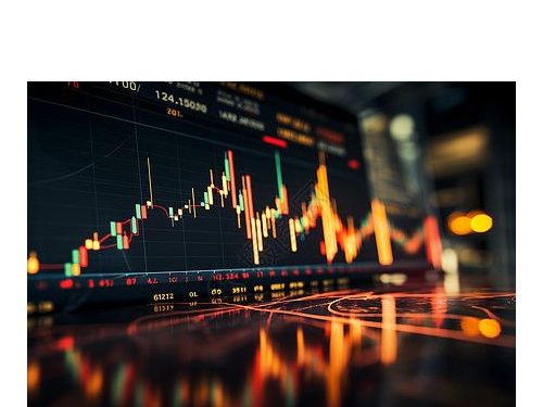 台灣股市風雲：在逆勢中尋找成長動力