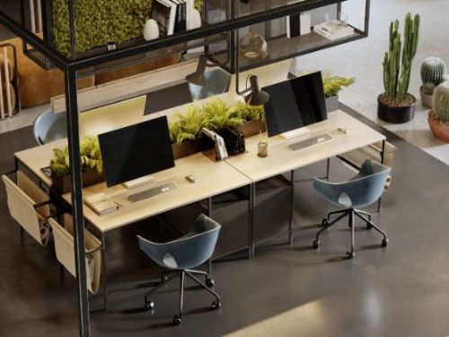 辦公室裝修時需注意的五大要點