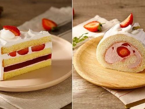 2024情人節甜蜜浪漫，精緻甜點與香醇飲品完美登場！