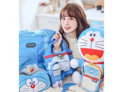 「哆啦A夢祕密道具精品門市快閃購」現已登陸7-ELEVEN！無需集點，不限金額即可加購