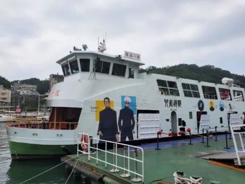 旗津渡輪虧破10億！議員籲恢復票價 陳其邁：有現實考量