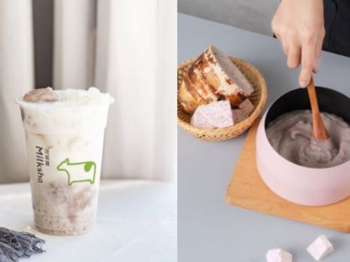 迷客夏2023年熱銷TOP 10在這！「珍珠紅茶拿鐵」奪手搖控心中最愛，芋頭鮮奶只排第4