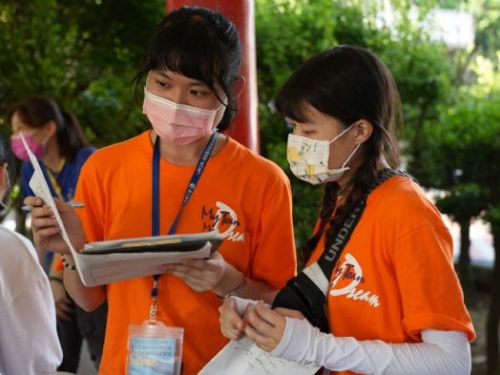 教育部補助大專學生社團於113年暑假舉辦免費營隊，活動惠及教育優先區中小學生