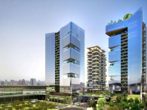 高雄招商成果大爆發！民間投資突破千億，寫下新篇章