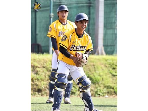 2023屏東秋訓 x 本壘指揮官