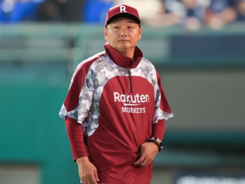 中職／桃猿教頭曾豪駒下台 亞錦賽猿將吐心聲