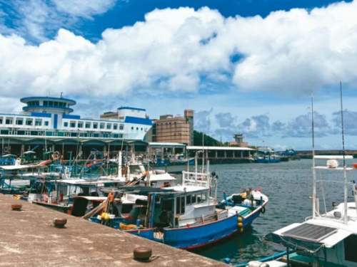 台東設遊艇碼頭 初勘擇定2漁港