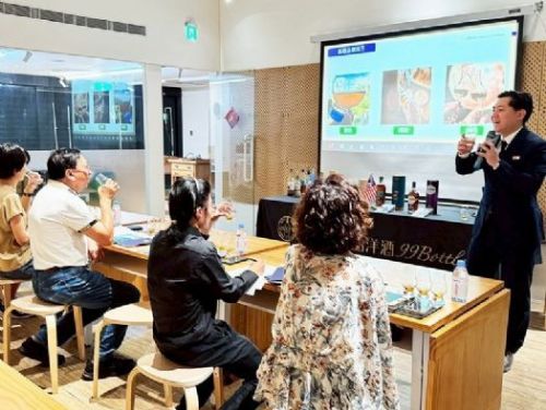 全新創意空間啟航 — 科工館「趣自造chill maker」正式開放