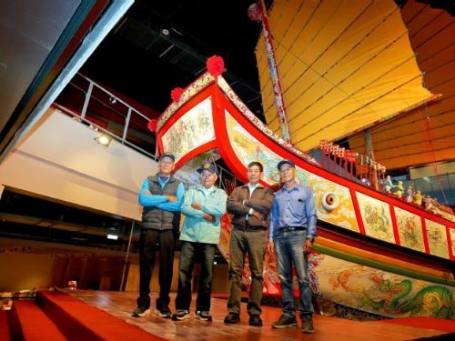 屏東文化資產再添27項豐碩成果，多元文化閃耀在地風采