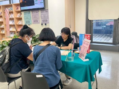 臺北求職大放送！6月17日至19日三天徵才盛會，715個職缺等你來挑戰！