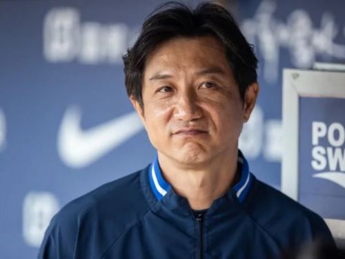 中職／「3」成悍將教頭跨不過的坎 丘總帶最低勝率卸任