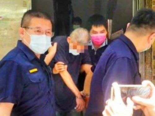 新北日料店老闆涉嫌殺妻案 最高法院駁回上訴