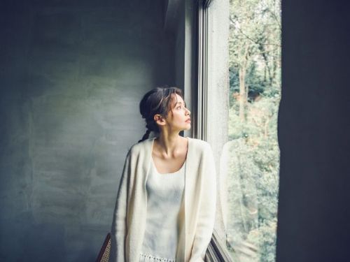 藝人袁艾菲：斷捨離引領新生活，學會簡單生活的哲學