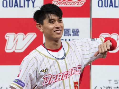 吳東融呼籲尋找浪浪們新家，擴大對「妞妞」的愛心