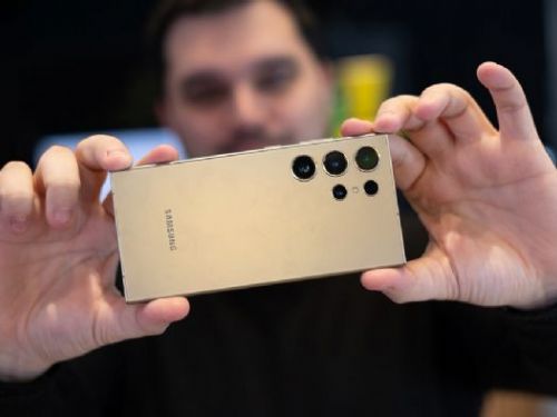 升級三星Galaxy S21 Ultra至Galaxy S24 Ultra的感受如何？