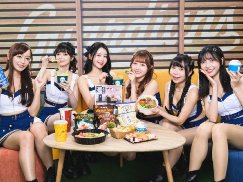 來Party Zone！舒適觀賽、熱血應援，揪團一起嗨翻天！