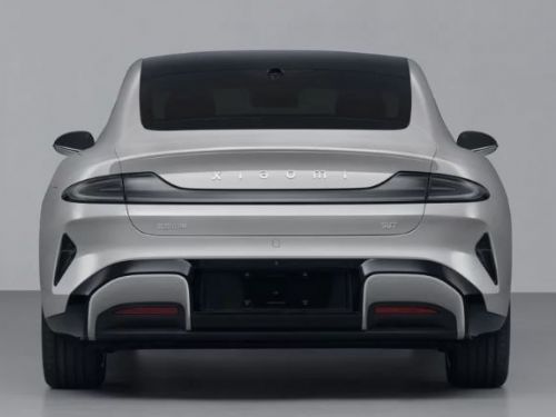 小米將於12/28揭曉首款電動車 可能公布新車預購售價