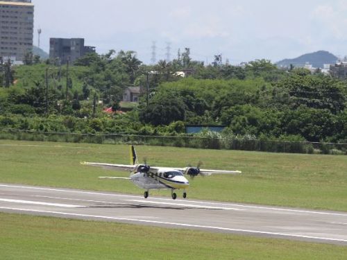 屏東恆春空中遊覽重磅回歸，限量搶報