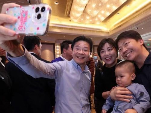 新加坡副總理宣布：將與大陸互相實施30天免簽