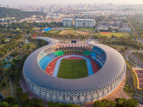 高雄作為演唱會舉辦最佳首選 陳其邁：努力謹慎做好配套服務 型塑良好國際印象