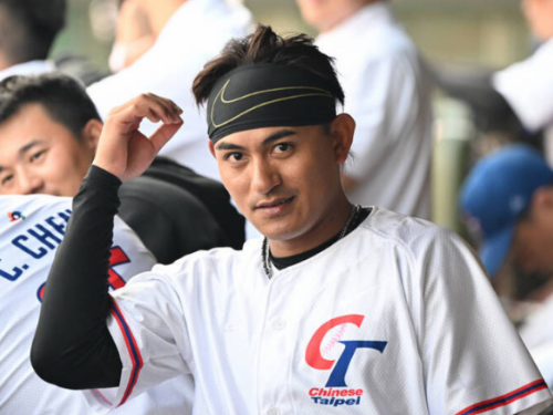 林子偉宣布回歸台灣，中職選秀成最佳時機，高雄台鋼雄鷹或將成為他的新歸宿