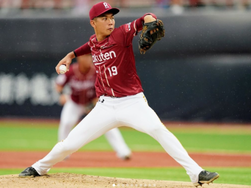 陳克羿完美復仇！樂天桃猿4比0擊敗味全龍