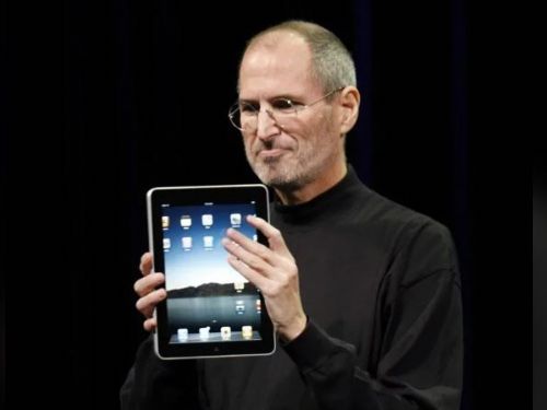 賈伯斯「親簽126元支票」拍賣！落槌價漲9000倍達116萬元