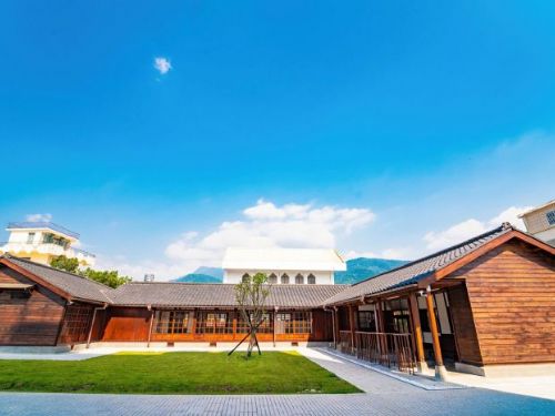 茂林國家風景區：高雄魅力登場，與您相約2024台中國際春季旅展