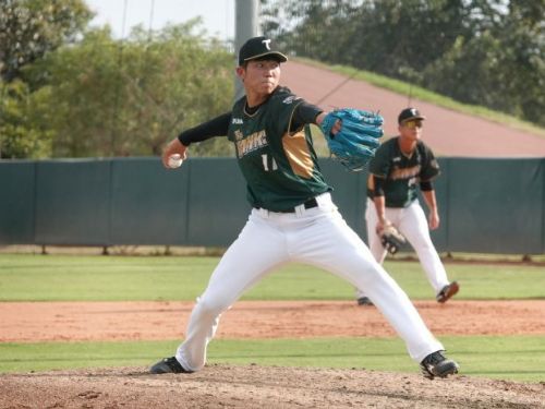 台鋼雄鷹強勢壓制中信兄弟，展現絕佳投打協調贏得勝利